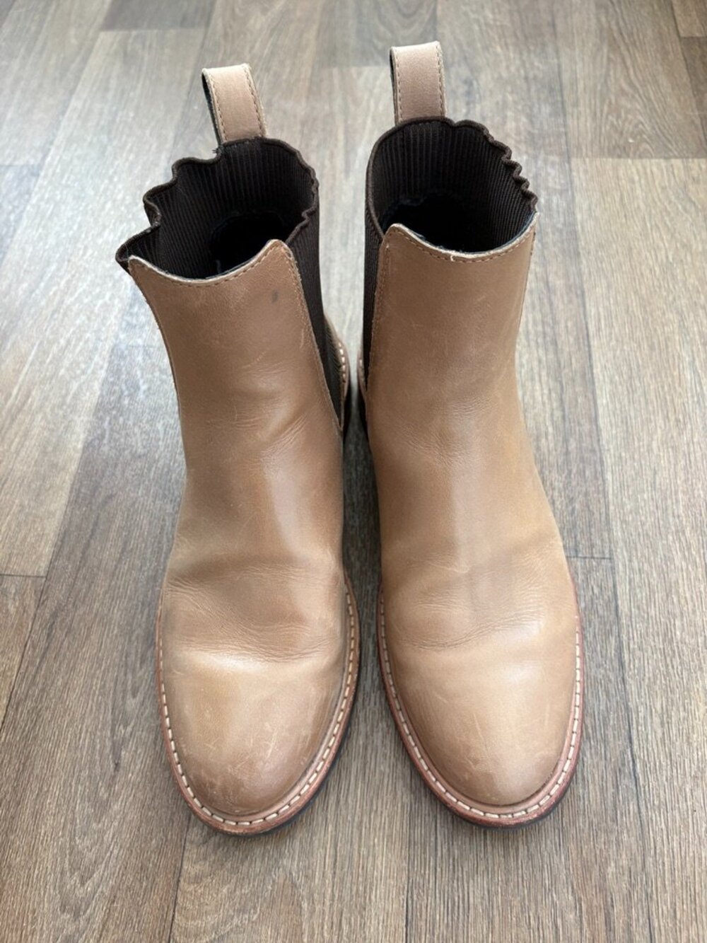 Nisolo Carmen Chelsea Boot 2.0 - Picture 5 of 7